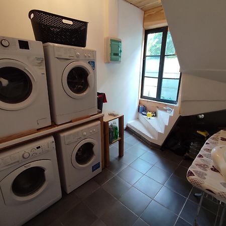 3 Chambres Et La Lune - 103M2 De Charmes ชาลงส์-อ็อง-ชองปาญ ภายนอก รูปภาพ