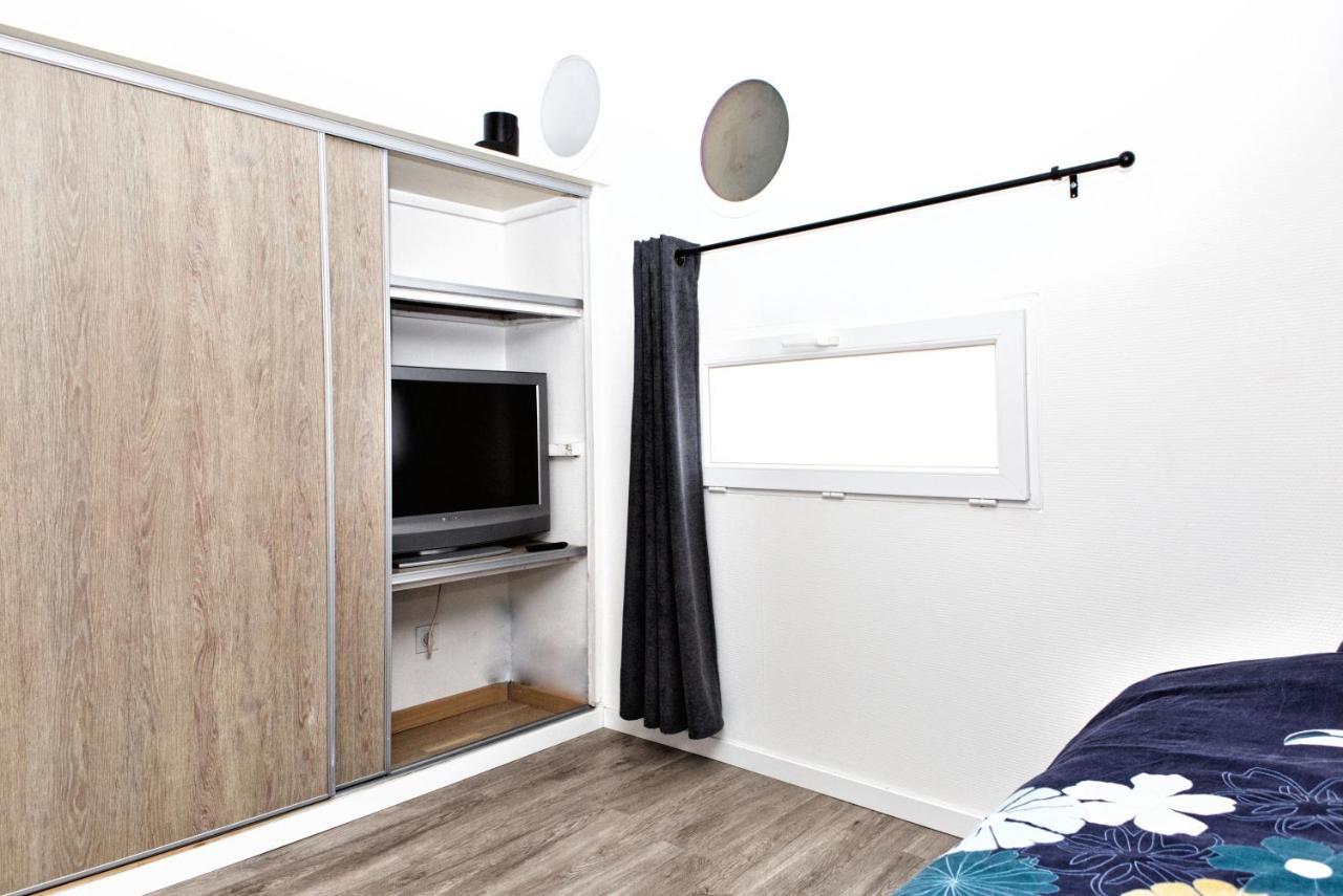 3 Chambres Et La Lune - 103M2 De Charmes ชาลงส์-อ็อง-ชองปาญ ภายนอก รูปภาพ