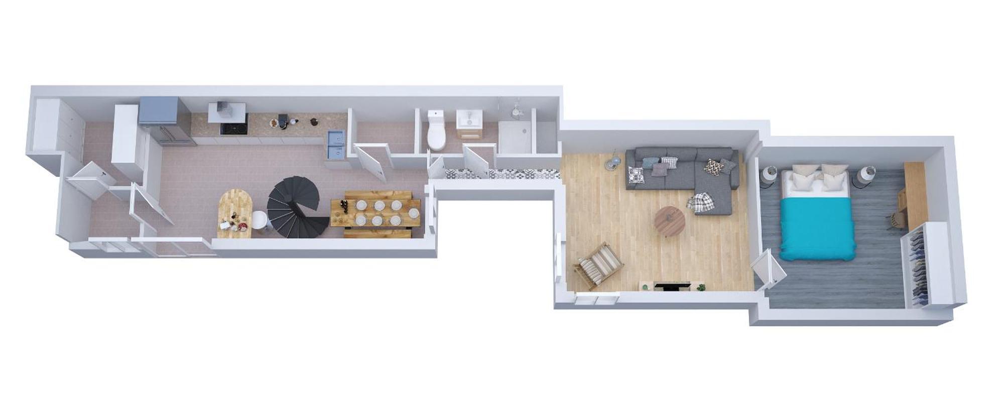 3 Chambres Et La Lune - 103M2 De Charmes ชาลงส์-อ็อง-ชองปาญ ภายนอก รูปภาพ